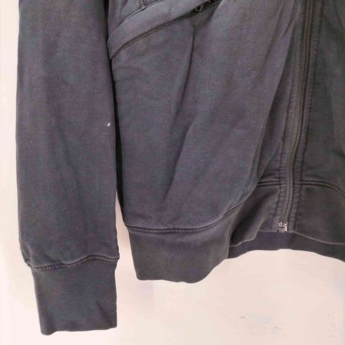 シーピーカンパニー C.P.COMPANY Goggles ゴーグル ジップアップ トラック ジャケット メンズ import:L